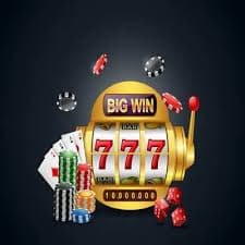 Ilustrasi game slot dan arcade dalam Lobby Game autowd yang menarik