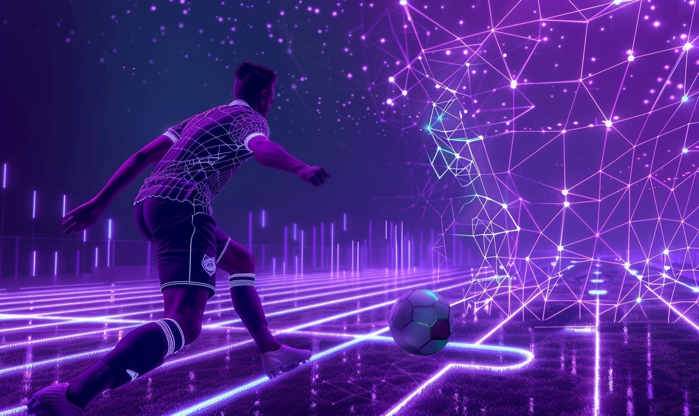 Tampilan platform autowd yang responsif untuk berbagai game dan perangkat